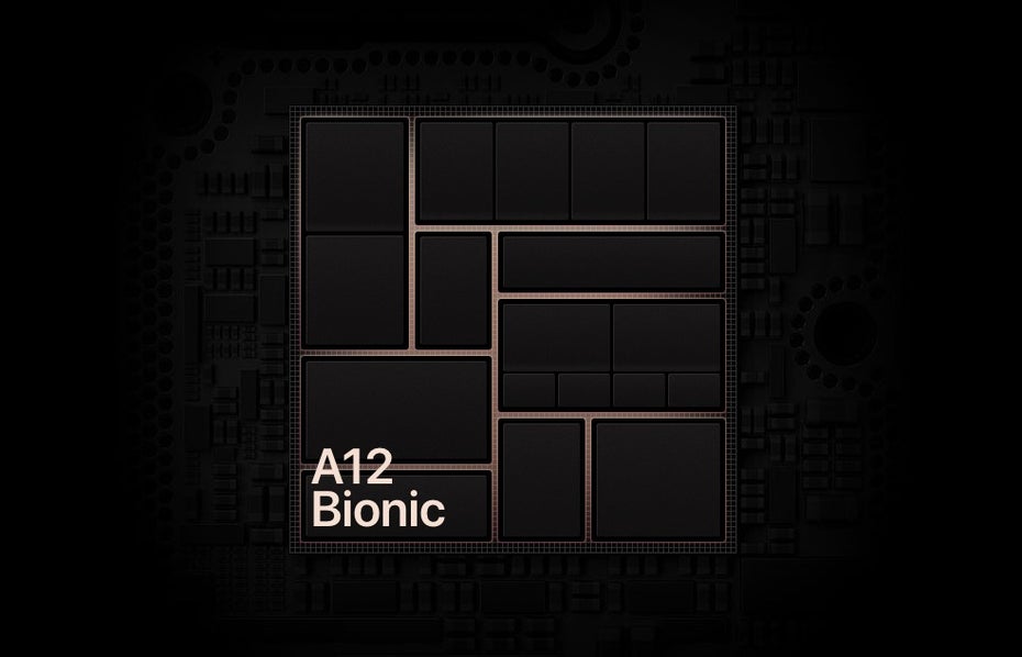Apples ARM-Chip A12 Bionic wird von TSMC gefertigt. (Bild: Apple)