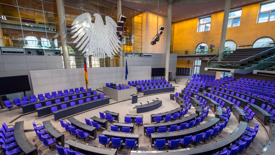 Bundestag-Hack: BKA fahndet nach russischem Hacker
