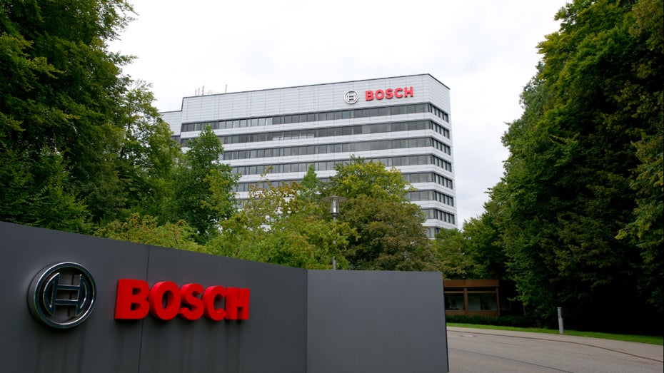 Bosch-Aufsichtsratschef ruft zu Widerstand gegen Elektroauto-Politik auf