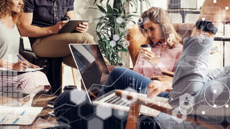 Was macht eigentlich ein Business-Intelligence-Analyst? Was macht eigentlich ein Business-Intelligence-Analyst?