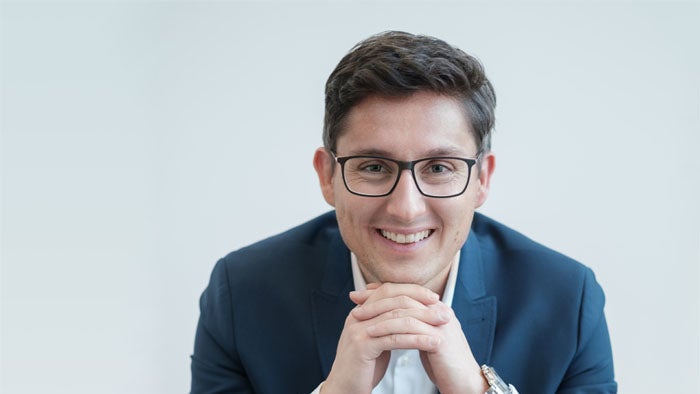 Dieser Experte verrät, warum die klassische Karriere tot ist Dieser Experte verrät, warum die klassische Karriere tot ist