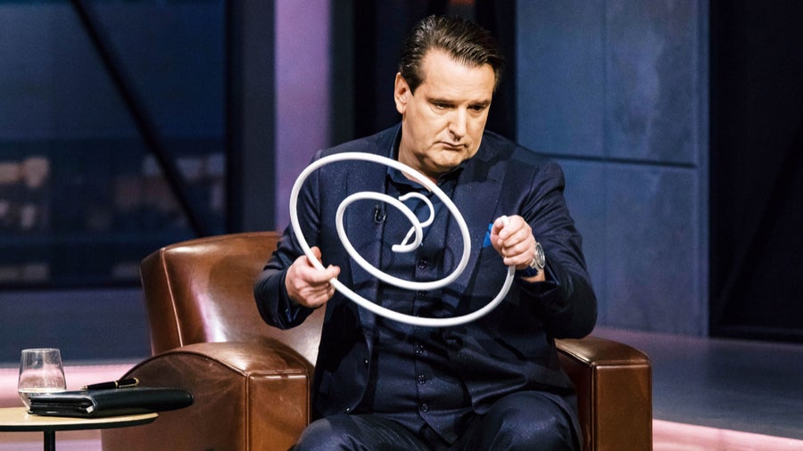 Die besten Tweets zur gestrigen DHDL-Folge Die besten Tweets zur gestrigen DHDL-Folge