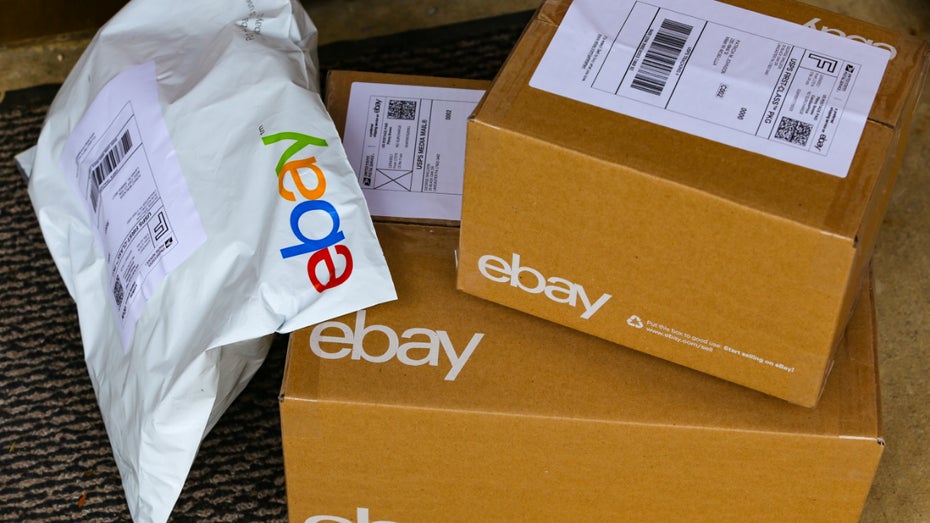 Ebay rollt neue Funktionen für Shops aus