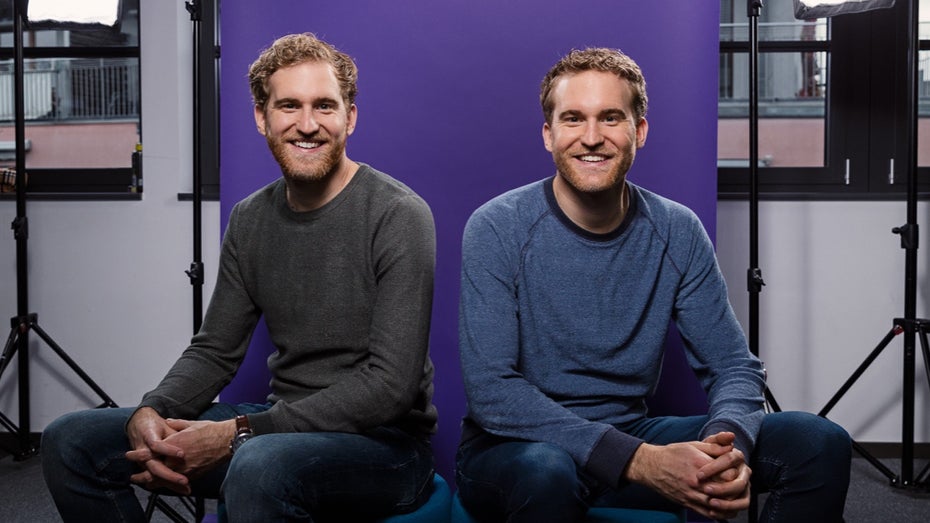 Finanzguru: Haben diese Zwillinge die cleverste Banking-App gebaut?