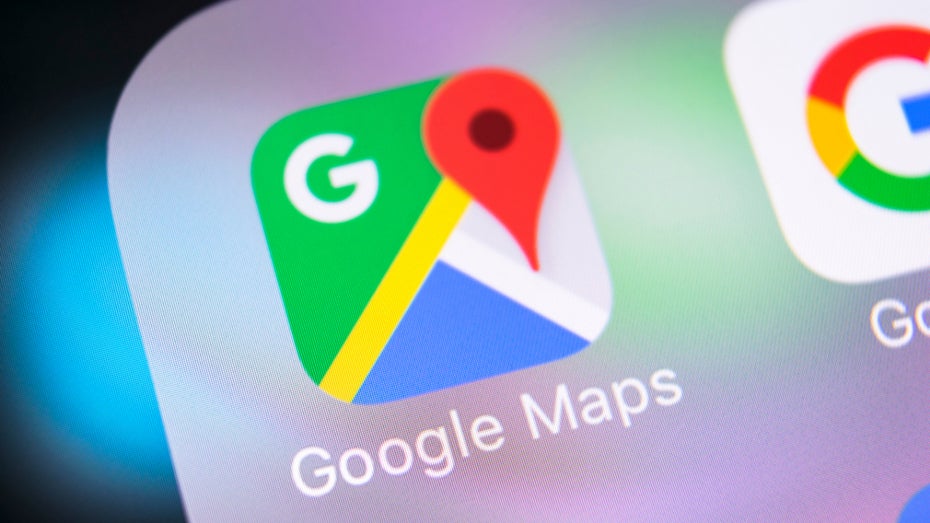 Google Maps: Neues Feature verbindet Öffis, Taxis, Bike- und Ride-Sharing