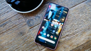 Android 9.0 Pie: Diese Smartphones erhalten das große Update