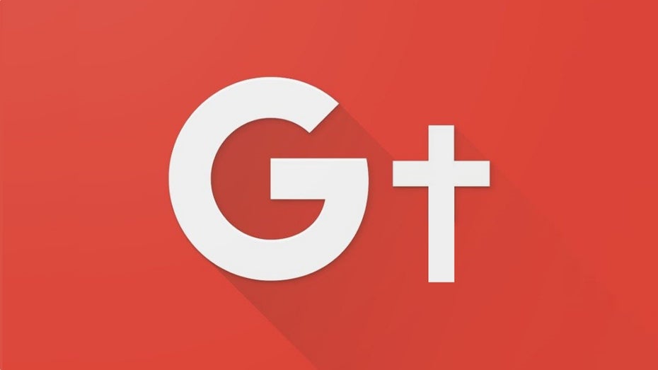 Google schwieg halbes Jahr über Datenpanne bei Google Plus