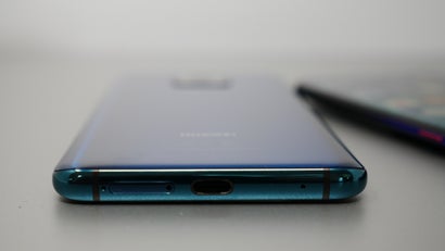 Huawei Mate 20 Pro. (Foto: t3n.de)