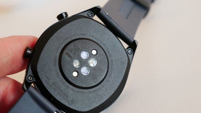 Huawei Watch GT. (Foto: t3n.de)