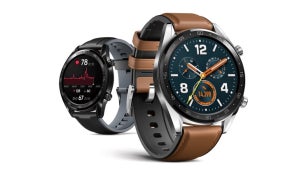 Huawei stellt Watch GT mit eigenem Betriebssystem vor