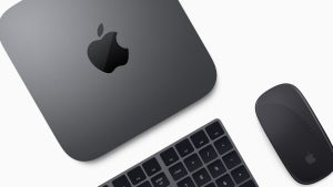 Mac Mini 2018: Quadratisch, performant, gut