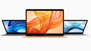 Macbook Air (2018) ist da: Apple aktualisiert seinen Notebook-Klassiker – endlich