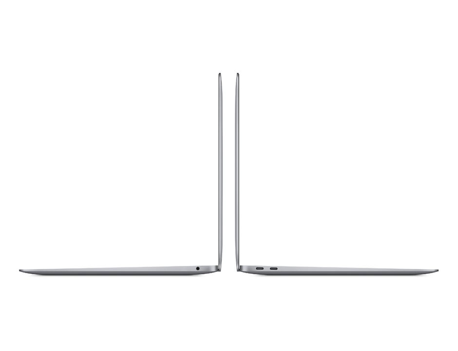 Das neue Macbook Air (2018). (Bild: Apple)