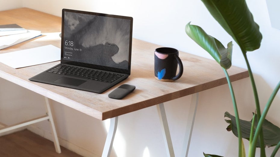 Refurbished: Microsoft verkauft erstmals gebrauchte Surface-Geräte in Deutschland Refurbished: Microsoft verkauft erstmals gebrauchte Surface-Geräte in Deutschland