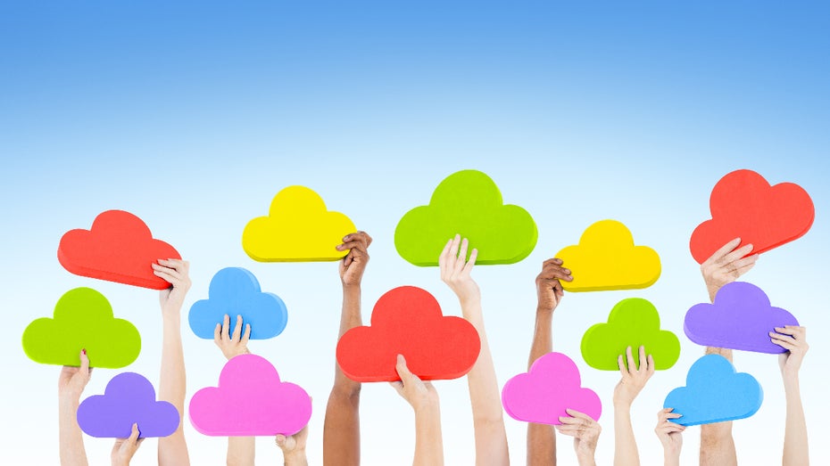 6 Regeln für den erfolgreichen Aufbau einer Multi-Cloud