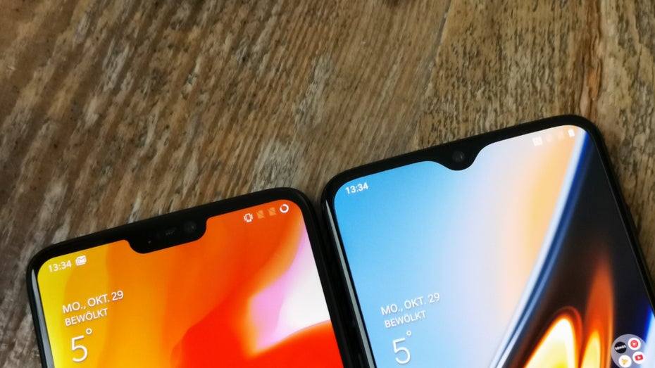 OxygenOS: Tipps und Tricks für Oneplus 6T und Co.