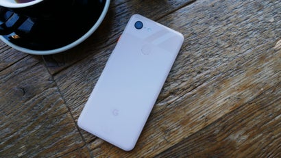 Das Google Pixel 3. (Foto: t3n.de)