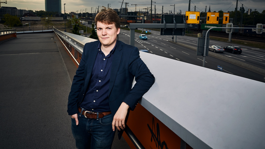 Die Höhle der Löwen: Doch kein Deal für den Roadads-Gründer Die Höhle der Löwen: Doch kein Deal für den Roadads-Gründer