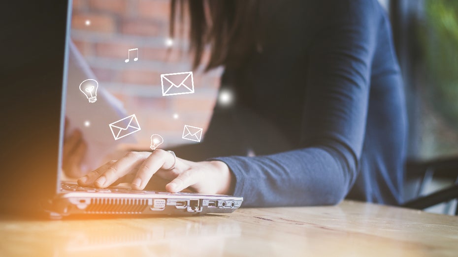 Interaktive E-Mails: Die 5 wichtigsten Funktionen