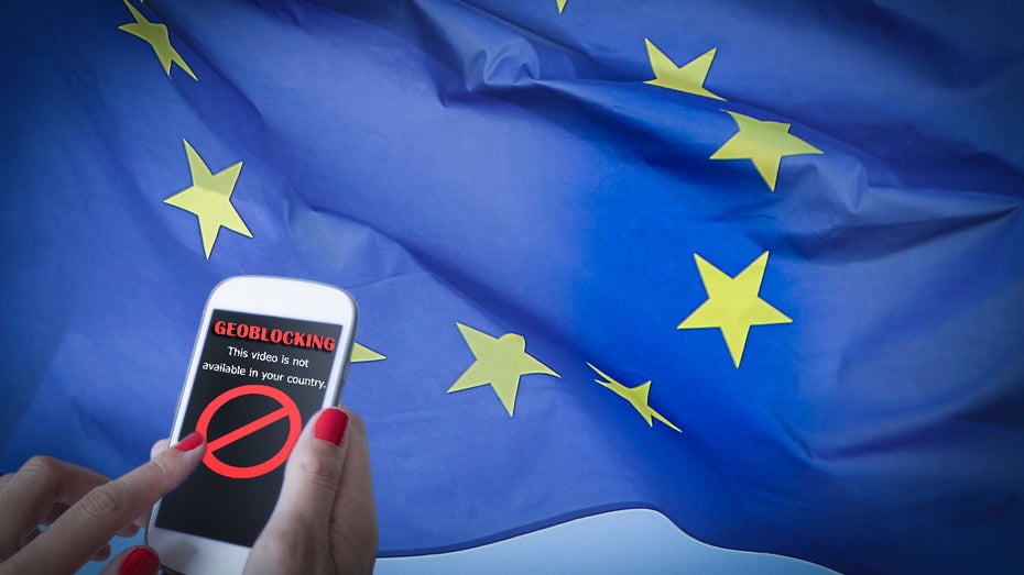 Kurz vor 12: Die neue Geoblocking-Verordnung zwingt Internet-Anbieter zum Umdenken Kurz vor 12: Die neue Geoblocking-Verordnung zwingt Internet-Anbieter zum Umdenken