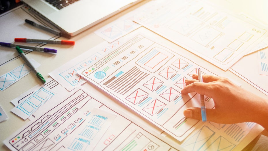 UX vs. MVP: Wenn das Minimum nicht genug ist UX vs. MVP: Wenn das Minimum nicht genug ist