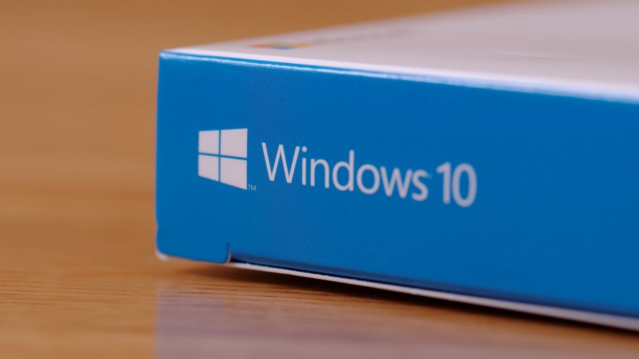Windows 10: Nächstes großes Update kommt im Oktober