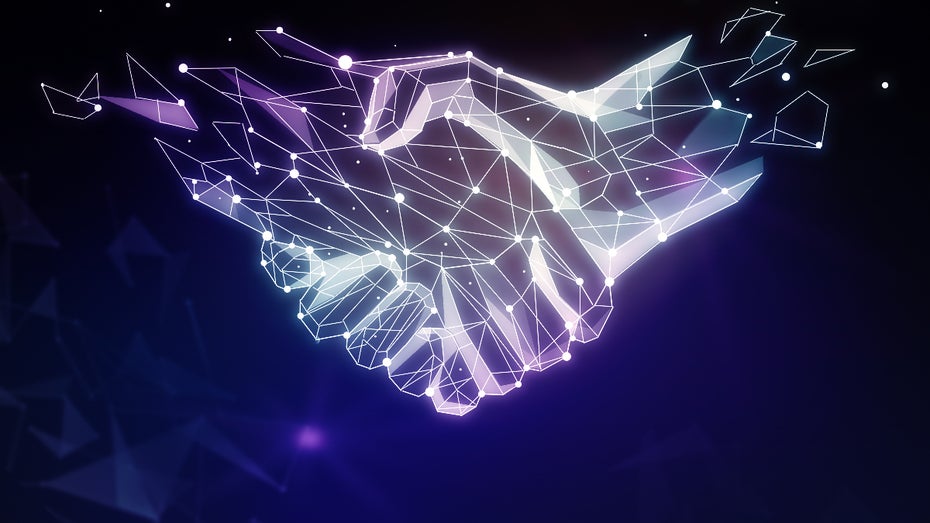 Digital Lobbying: Daten sind die besseren Fakten Digital Lobbying: Daten sind die besseren Fakten