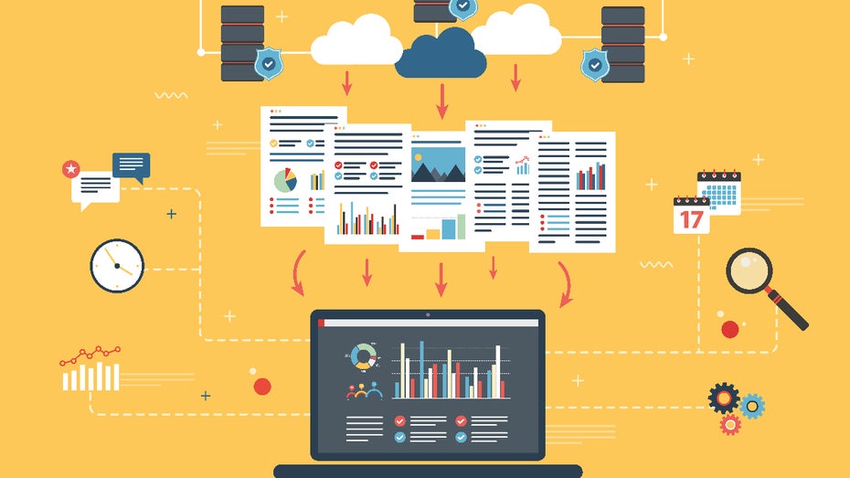 Data-Warehouse für Startups: Lösungen im Überblick Data-Warehouse für Startups: Lösungen im Überblick