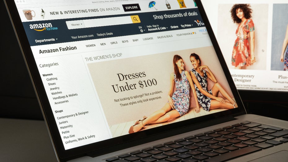 Amazon hat ein Problem mit Fake-Bewertungen. (Foto: Casimiro PT) Fake-Rezensionen: Amazon verklagt Admins von 10.000 Facebook-Gruppen