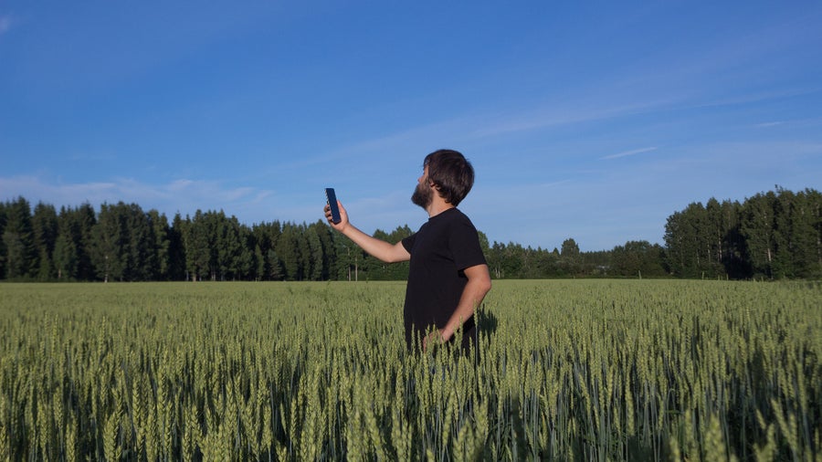 Bundesweite Mobilfunk-Messwoche: So helft ihr, die Handynetze zu verbessern