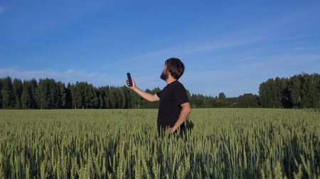 Bundesweite Mobilfunk-Messwoche: So helft ihr, die Handynetze zu verbessern