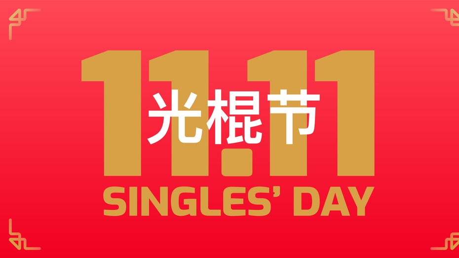 Das 1×1 des Singles Day: Das müsst ihr über den Shopping-Tag 2023 wissen