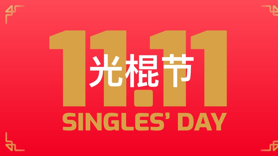 Singles‘ Day: Diese Händler haben besondere Schnäppchen für deutsche Kunden Singles‘ Day: Diese Händler haben besondere Schnäppchen für deutsche Kunden