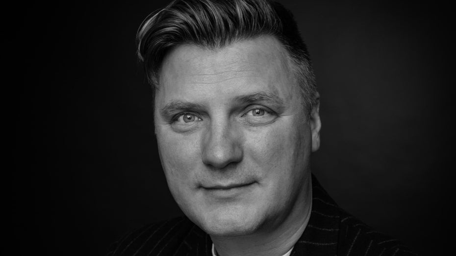 Stefan Keuchel heuert bei Tesla an Stefan Keuchel heuert bei Tesla an