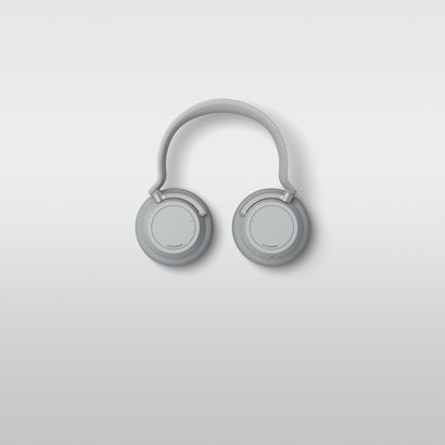 Surface Headphones. (Bild: Microsoft)