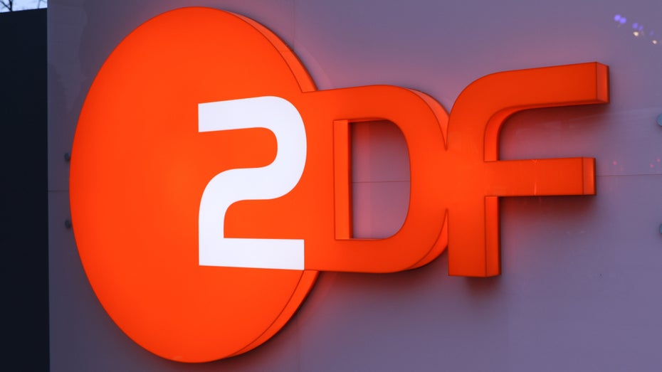 Das ZDF hat große Pläne: Forschungen an einem neuen Sozialen Netzwerk starten. (Foto: Cineberg / Shutterstock)