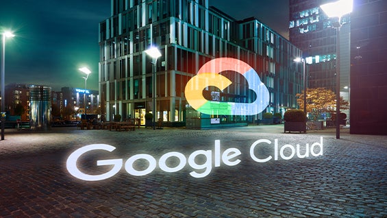 Soll sicherer werden: Google Could übernimmt den IT-Sicherheitsspezialisten Mandiant. (Foto: Google) Mehr Sicherheit für die Cloud: Google kauft Mandiant