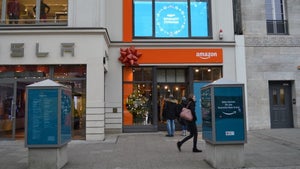 Amazons erster Laden in Deutschland: Ein Vorbote zum Amazon-Kaufhaus?