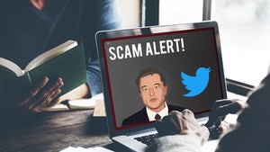 Cybercrime auf Twitter: Fake-Accounts von Tesla-Chef Elon Musk ergaunern Bitcoin