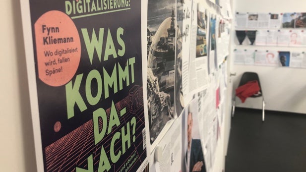 Was kommt nach der Digitalisierung? t3n 54 schaut in die Zukunft