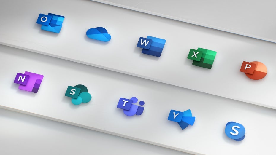 Microsoft Office für Macs mit M1-Chip: Erste Beta ist da Microsoft Office für Macs mit M1-Chip: Erste Beta ist da