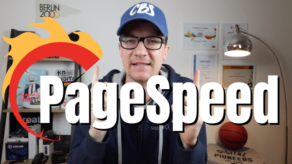 t3n SEO-Check: Neues Pagespeed-Insights-Tool bewertet viele Websites schlechter