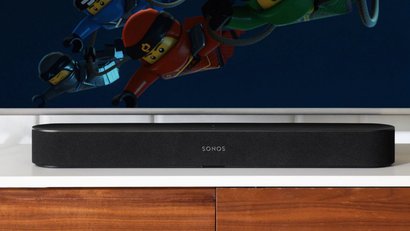 Sonos Beam Soundbar