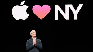 Apple-Chef Tim Cook: Neue Produkte „hauen euch um”