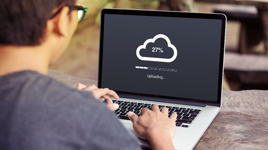 (Foto: Shutterstock / selinofoto) Backup – 5 Tipps, um Daten richtig zu sichern