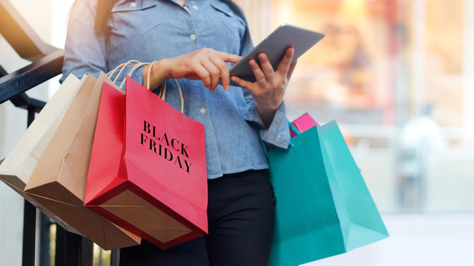 Black Friday und Cyber Monday: 10 Tipps, um an die besten Rabatte zu kommen