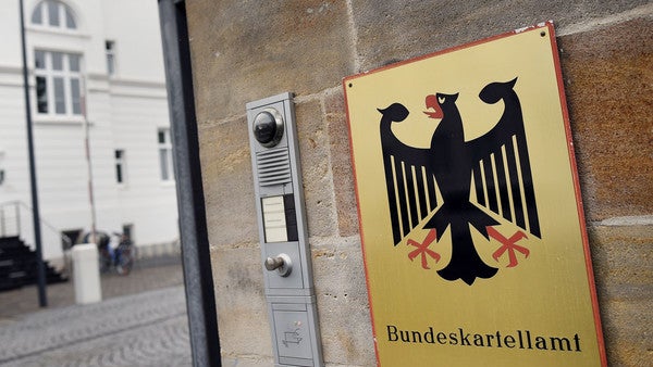 Kartellamt kann schärfer gegen Digitalkonzerne vorgehen Kartellamt kann schärfer gegen Digitalkonzerne vorgehen