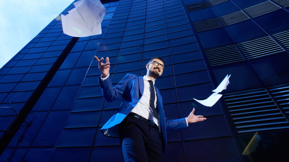 (Foto: Shutterstock) Was macht eigentlich ein Business-Angel?