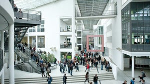 Das sind die besten Gründer-Universitäten in Deutschland