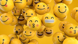 😂 ist offiziell das beliebteste Emoji